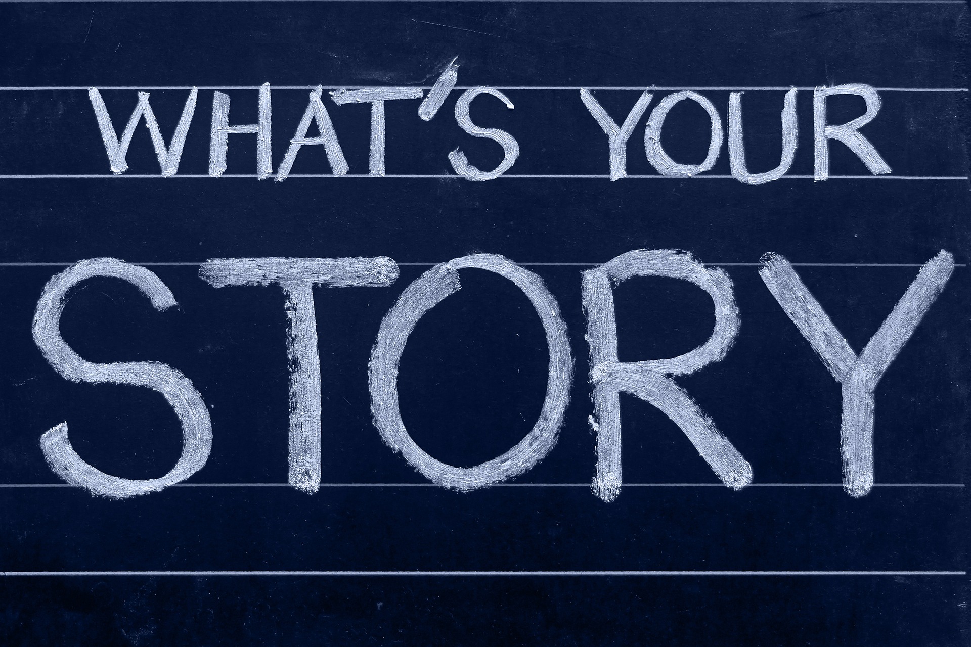 what's your story, getting to know your staff